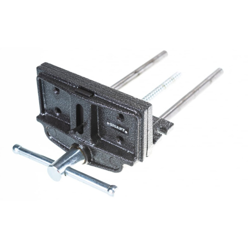 Тиски столярные Gigant CV 180