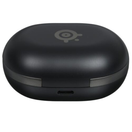 Наушники TWS SteelSeries Gamebuds for PlayStation черный