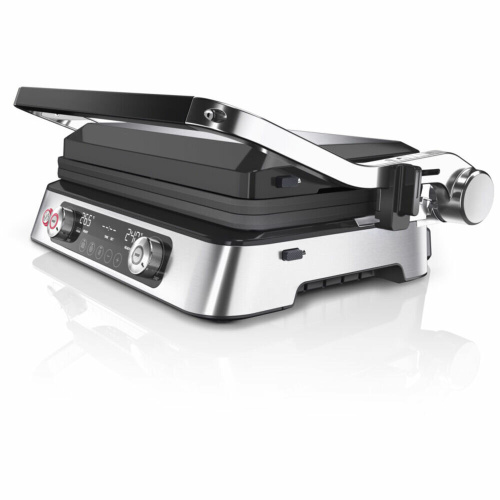 Электрогриль Braun MultiGrill 9 Pro CG9140 черный