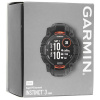 Спортивные часы Garmin Instinct 3 Solar 50mm