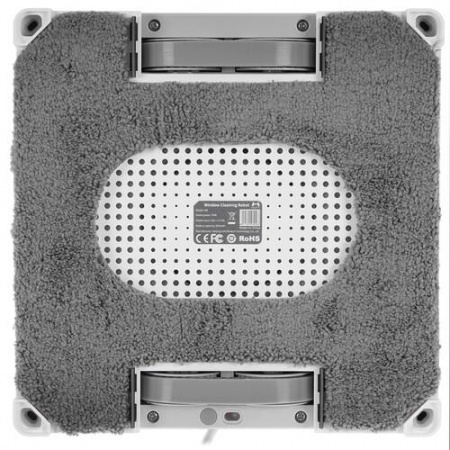 Робот-мойщик окон Hutt W8 белый