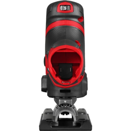 Электролобзик Milwaukee M12 FJS-0X Fuel (4933493347) без АКБ и ЗУ