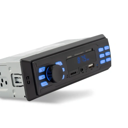 Автомагнитола Digma MCP-225B