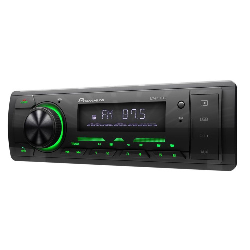 Автомагнитола Premiera MVH-130