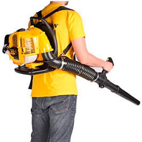 Воздуходувка CHAMPION GBR 333 бензиновая