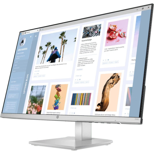 Монитор HP Series 5 23.8 inch - 524sh Monitor (94C20AA)