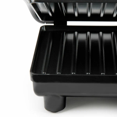 Гриль ATLANTA ATH-1115 black