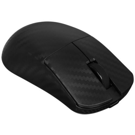 Мышь беспроводная/проводная Attack Shark R11 Ultra [SharkR11UltraWeaveBlack] черный