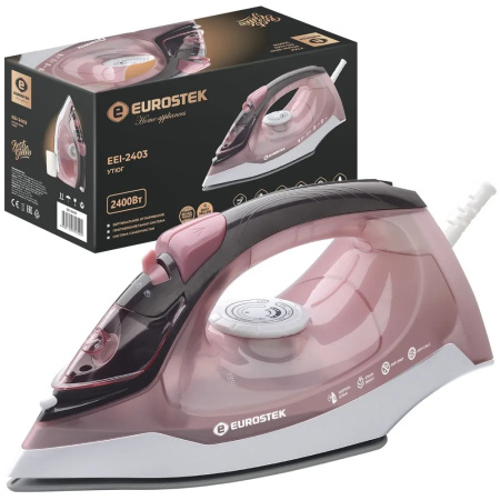 Утюг электрический Eurostek EEI-2403