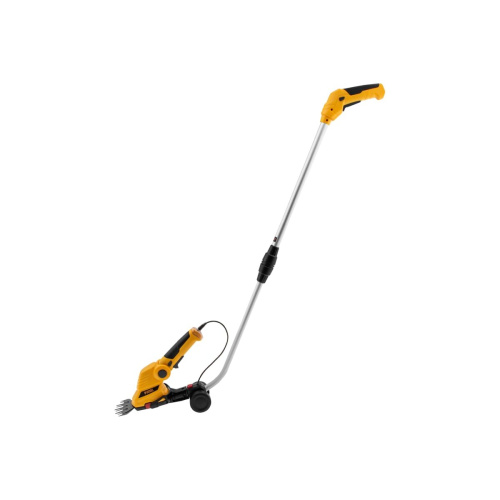 Ножницы-кусторез Denzel G801E (96815) с телескопической штангой аккумуляторные с акк. 7,2В Li-Ion 1,5Ач