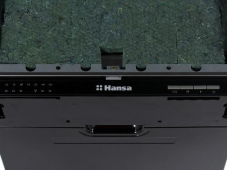 Встраиваемая посудомоечная машина Hansa ZIM476H