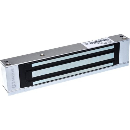 Замок электромагнитный Tantos TS-ML180 (00-00017699) серебристый