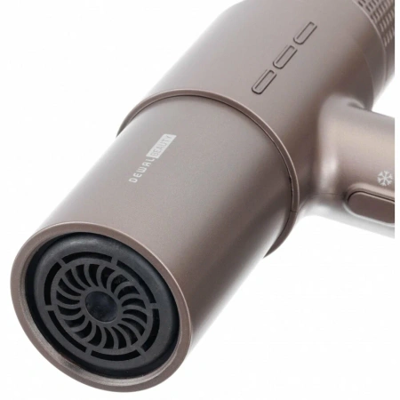 Фен Dewal Beauty Triumph HDB1010 Coffee