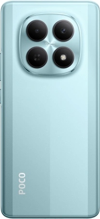 Смартфон Poco M8 5G 8/256 Зеленый