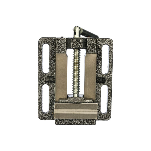 Тиски сверлильные Gigant DV 75