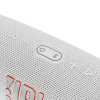 Портативная колонка JBL Charge 5, белый