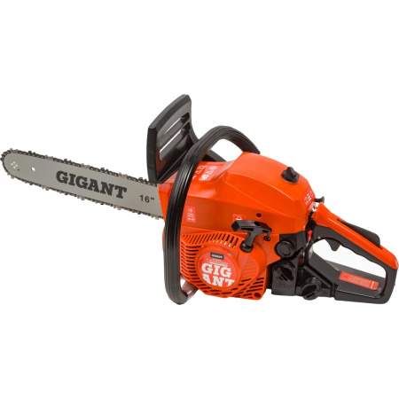 Бензопила Gigant GSAF-07