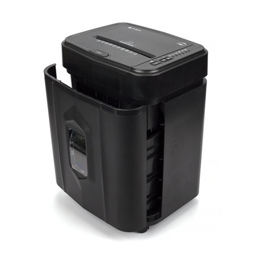 Шредер ГЕЛЕОС АП23-4 черный