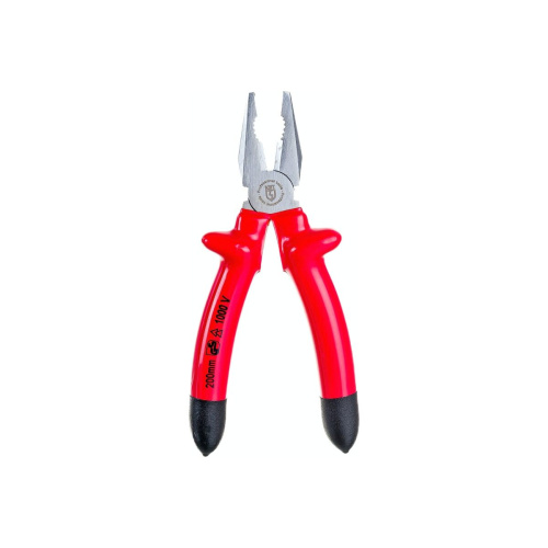 Пассатижи КВТ Эксперт 200 (87100)