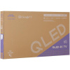 65" (163 см) LED-телевизор iFFALCON iFF65Q72 черный