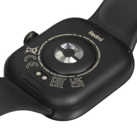 Смарт-часы Xiaomi Redmi Watch 4