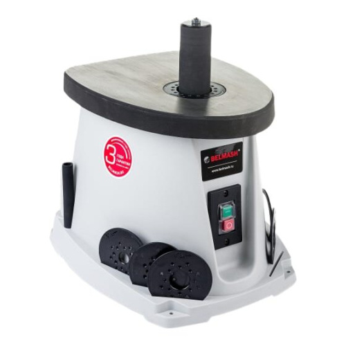 Шлифовальный осцилляционно-шпиндельный станок БЕЛМАШ OSS-115