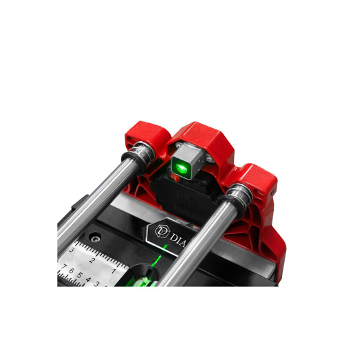 Плиткорез ручной DIAM Extra Line-1250L 600122