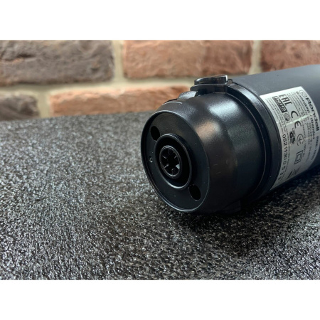 Блендер погружной Rondell 1300-RE-01 серебристый (RDE-1300)