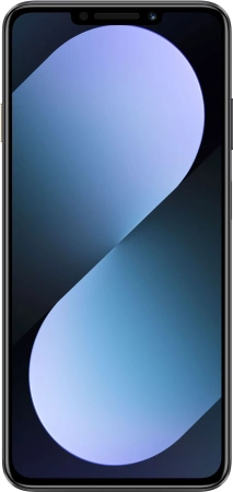 Смартфон Huawei Nova 14i 8/128 Гб Черный