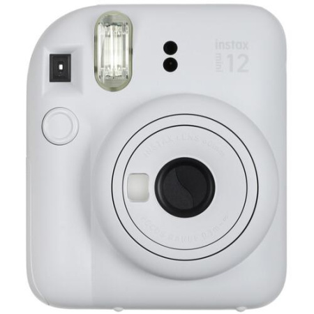 Фотоаппарат моментальной печати Fujifilm Instax mini 12