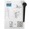 Кофемашина автоматическая Philips EP0820/00 черный
