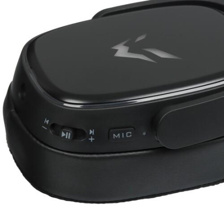 Беспроводные/проводные наушники ARDOR GAMING Hide Wireless черный