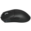 Мышь беспроводная/проводная Attack Shark X1 [SharkX1Black] черный