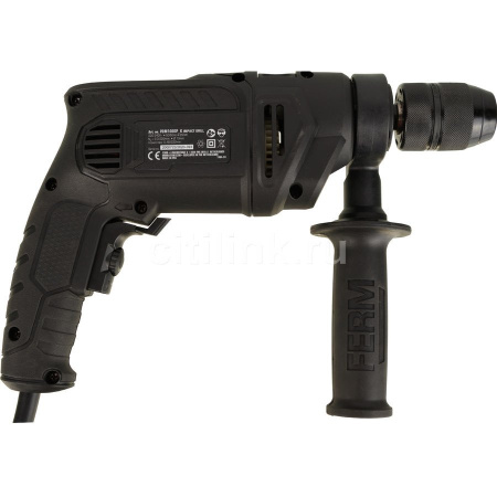 Дрель ударная FERM PDM1060P_K