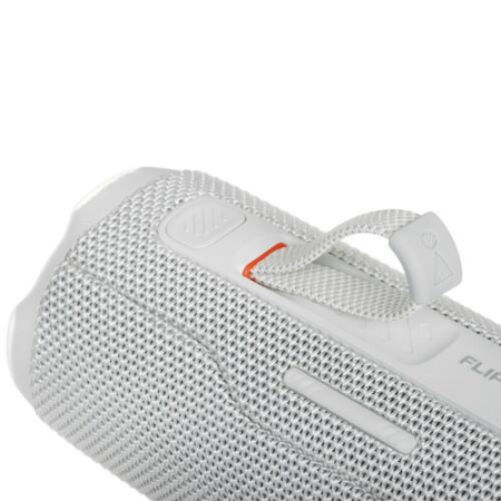 Портативная колонка JBL Flip 7, белый