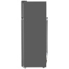 Холодильник с морозильником Beko B1RDSK240G серый