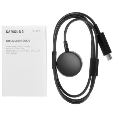 Смарт-часы Samsung Galaxy Watch6 Classic 43mm