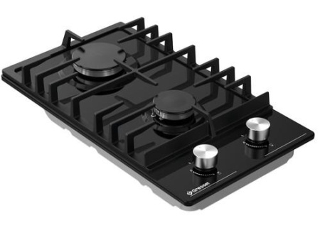 Газовая варочная поверхность Gressel RU30V20B77001