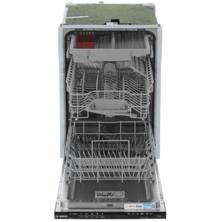 Встраиваемая посудомоечная машина Bosch SPV2HMX42E