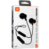 Беспроводные наушники JBL Endurance Run 2 BT черный
