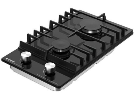 Газовая варочная поверхность Gressel RU30V20B77001