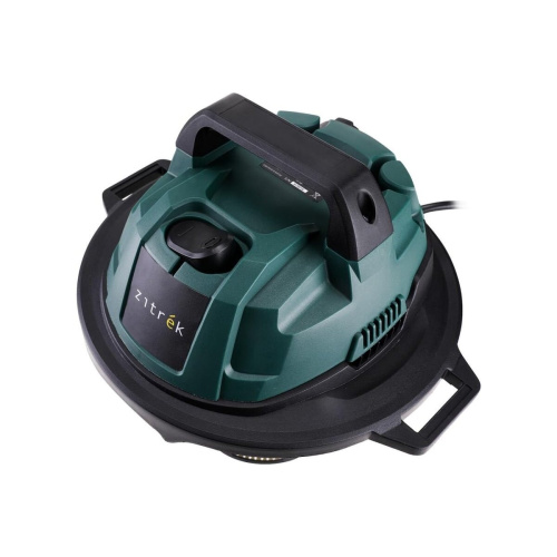 Строительный пылесос Zitrek ZKVC1500-15S 085-1307 серебристый