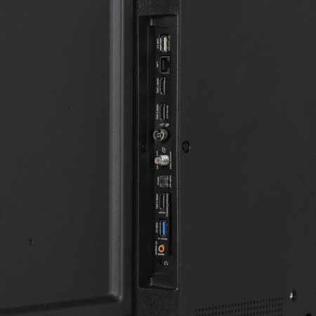 65" (163 см) LED-телевизор iFFALCON iFF65Q72 черный