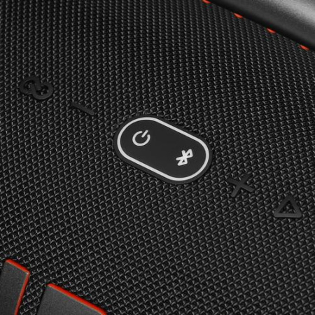 Портативная колонка JBL Boombox 3, черный