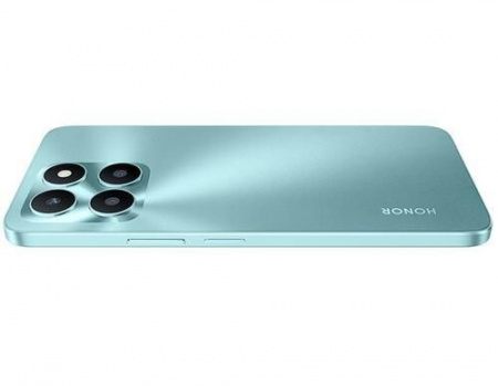 6.56" Смартфон Honor X6A 4/128 Гб Зеленый