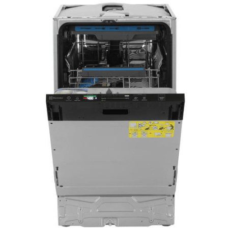 Встраиваемая посудомоечная машина Electrolux EEM43201L