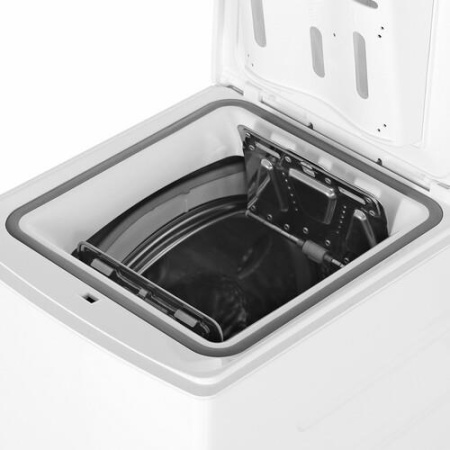 Стиральная машина MAUNFELD MFWM128WH белый