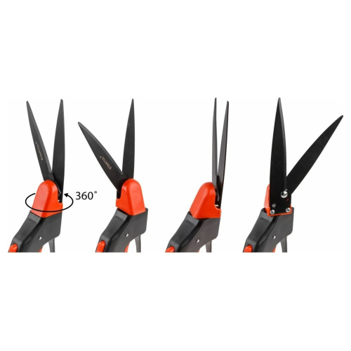 Ножницы садовые Startul ST6093-05