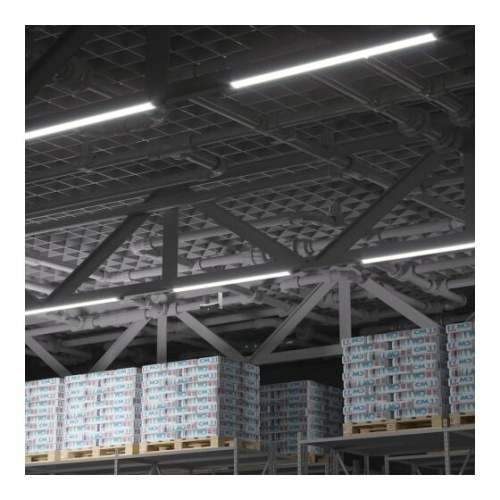 Светильник Gauss 844426250 50Вт 4000K белый