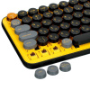 Клавиатура  беспроводная Logitech POP Keys